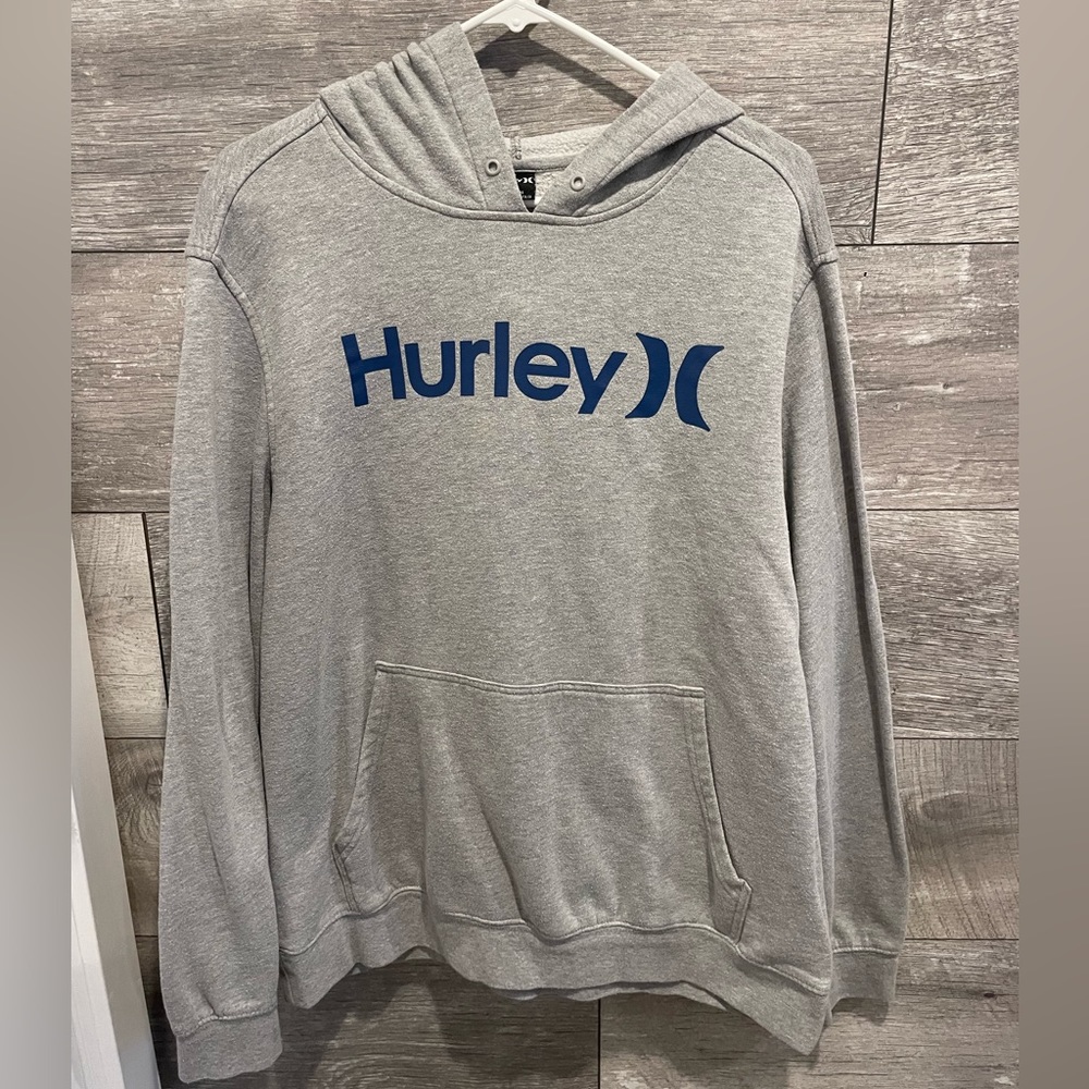 Hurley Men’s Jacket